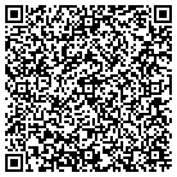 QR-код с контактной информацией организации Дуэт, продовольственный магазин