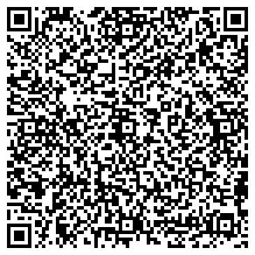 QR-код с контактной информацией организации Перекусим, магазин фастфудной продукции