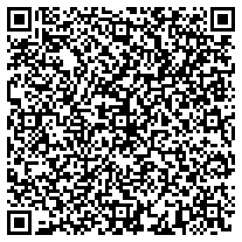 QR-код с контактной информацией организации Продуктовый магазин, ИП Залов Р.А.