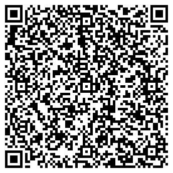 QR-код с контактной информацией организации Одетки