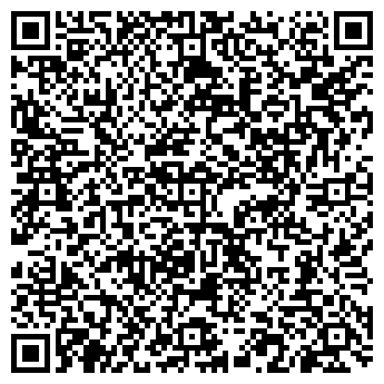 QR-код с контактной информацией организации Evita