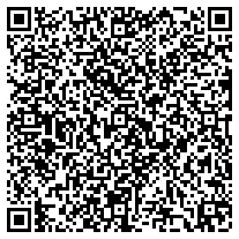 QR-код с контактной информацией организации Продуктовый магазин, ИП Гасанов Ф.Н.