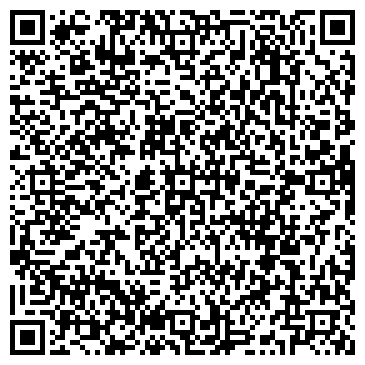 QR-код с контактной информацией организации РОСНО-МС, ОАО, страховая компания, Брянский филиал