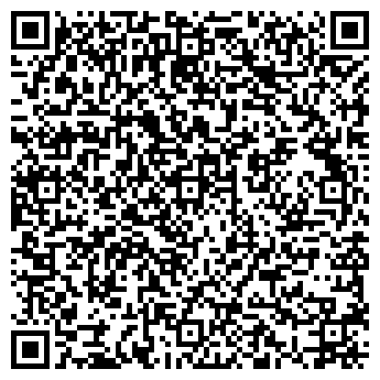 QR-код с контактной информацией организации ОАО МСК