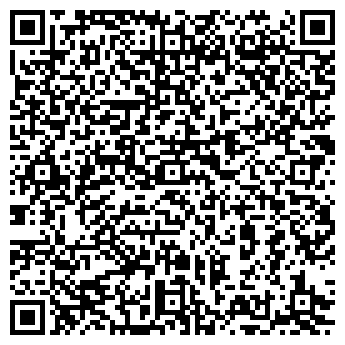 QR-код с контактной информацией организации ПРЕСС СЛУЖБА ГАЗЕТА