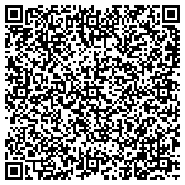 QR-код с контактной информацией организации ИП Бородина И.В.