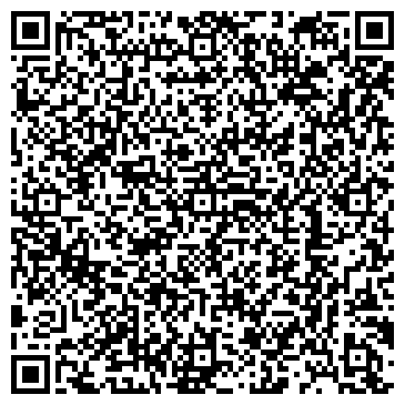 QR-код с контактной информацией организации Пивная станция