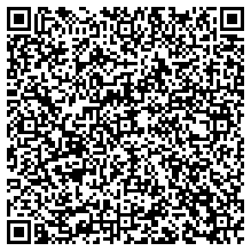 QR-код с контактной информацией организации Продовольственный магазин, ИП Спиридонова Е.Ю.