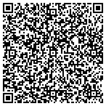 QR-код с контактной информацией организации Фитнесс Технологии