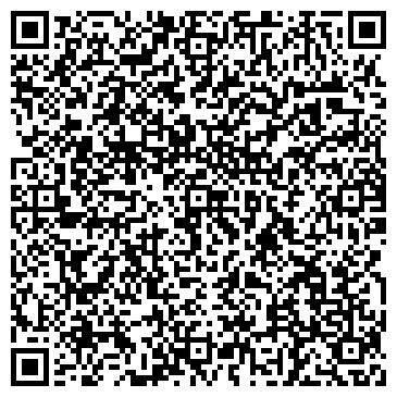 QR-код с контактной информацией организации ООО АКТРИУМ