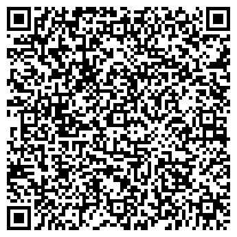 QR-код с контактной информацией организации Бабушкино лукошко