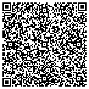 QR-код с контактной информацией организации ООО Шерл
