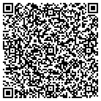 QR-код с контактной информацией организации Сырная лавка, продовольственный магазин