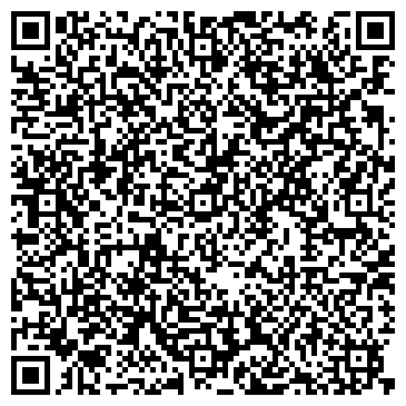QR-код с контактной информацией организации Пивная избушка