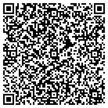QR-код с контактной информацией организации ООО Жил Ком Сервис