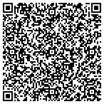 QR-код с контактной информацией организации ИП Баштаков А.Н.