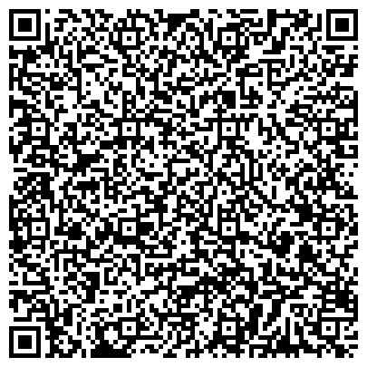 QR-код с контактной информацией организации Донские окна, ООО, производственная компания, Производственный цех