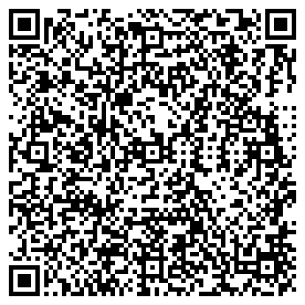 QR-код с контактной информацией организации ИП Симакова Е.Ю.