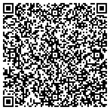 QR-код с контактной информацией организации ТД Славянки
