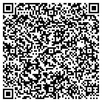 QR-код с контактной информацией организации Продовольственный магазин, ООО БМПК