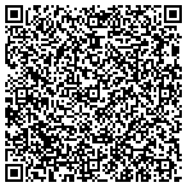 QR-код с контактной информацией организации Пивная тема