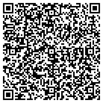 QR-код с контактной информацией организации ООО Вива