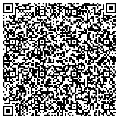 QR-код с контактной информацией организации Экспресс Аэро, ООО, транспортная компания, филиал в г. Якутске