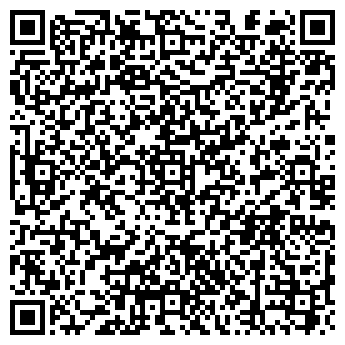 QR-код с контактной информацией организации Букетики