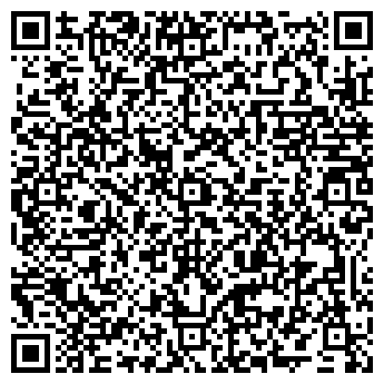 QR-код с контактной информацией организации ООО МетизПрофи