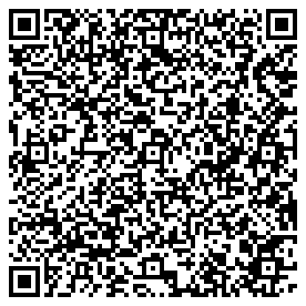QR-код с контактной информацией организации Солнышко, магазин детской одежды, ИП Старкова В.И.