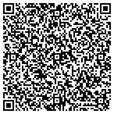 QR-код с контактной информацией организации ООО Ренессанс Жизнь