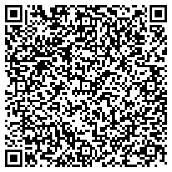 QR-код с контактной информацией организации Жбан