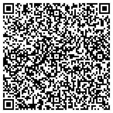 QR-код с контактной информацией организации ИП Кроненберг А.Н.