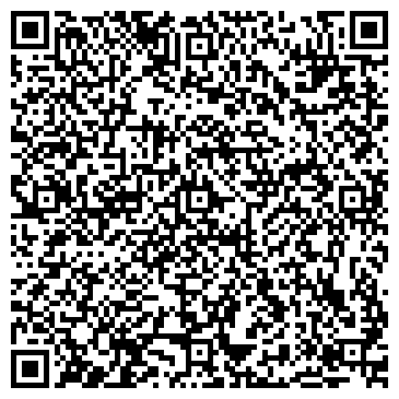 QR-код с контактной информацией организации Флора