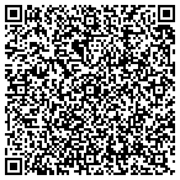 QR-код с контактной информацией организации ООО Авика