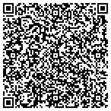 QR-код с контактной информацией организации Межрайоптторг
