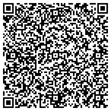 QR-код с контактной информацией организации Пивная Трёшка