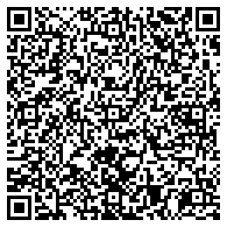 QR-код с контактной информацией организации Baby room