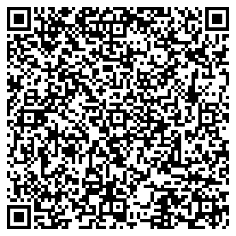 QR-код с контактной информацией организации Официна