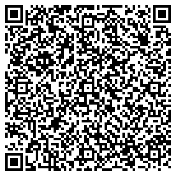 QR-код с контактной информацией организации Дверион.ком