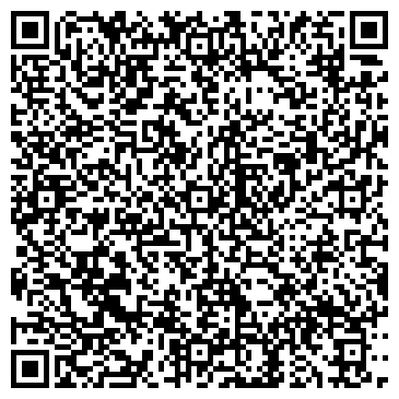 QR-код с контактной информацией организации ООО Юнивер