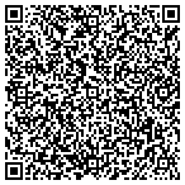QR-код с контактной информацией организации ИП Попович Е.Н.
