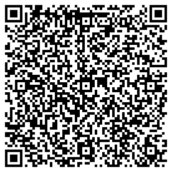 QR-код с контактной информацией организации Лиса