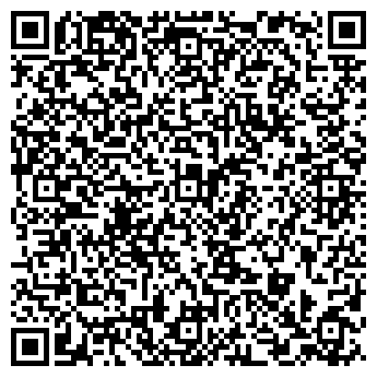 QR-код с контактной информацией организации РоманS