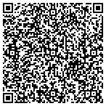 QR-код с контактной информацией организации Счастливчик, продуктовый магазин