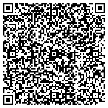 QR-код с контактной информацией организации Пивной хуторок