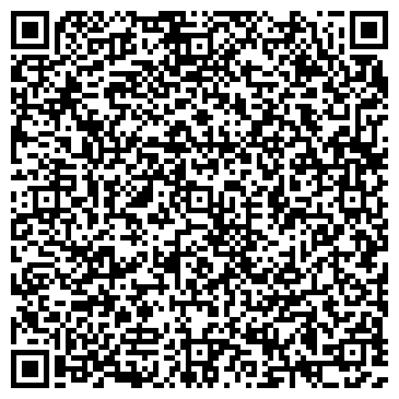 QR-код с контактной информацией организации "Северное (Ишеевское) кладбище"