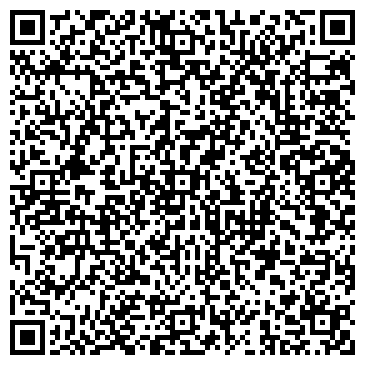 QR-код с контактной информацией организации ЯкутТрансАгентство