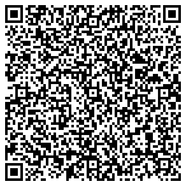 QR-код с контактной информацией организации РОСНО-МС, ОАО, страховая компания, Бежицкое агентство