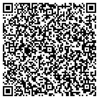 QR-код с контактной информацией организации Дикий хмель